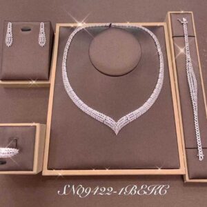 Necklace SN09422-1B