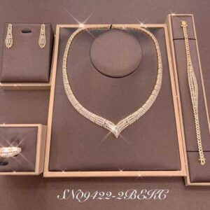 Necklace SN09422-2B