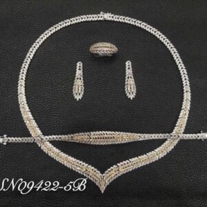 Necklace SN09422-5B