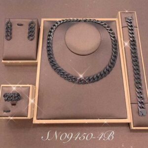 Necklace SN09450-4B