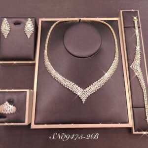 Necklace SN09475-2B