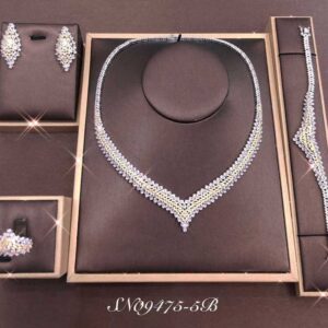 Necklace SN09475-5B