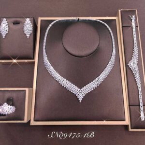 Necklace SN09475-7B