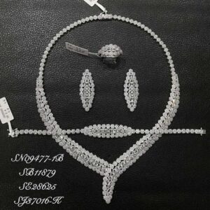 Necklace SN09477-1B