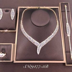 Necklace SN09477-5B