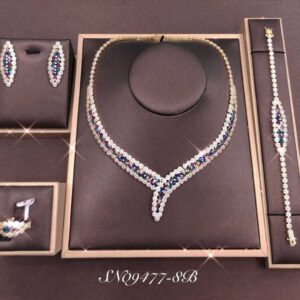 Necklace SN09477-8B