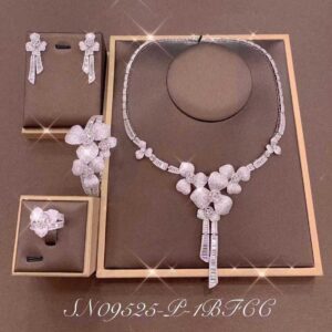 Necklace SN09525-P-1B