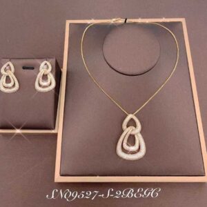 Necklace SN09527-S-2B