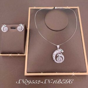 Necklace SN09552-SN-1B