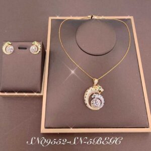Necklace SN09552-SN-5B