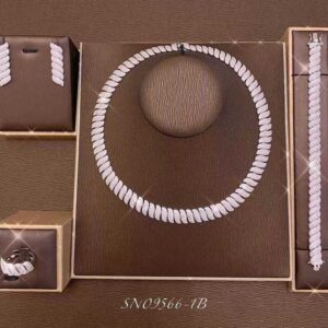 Necklace SN09566-1B