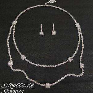 Necklace SN09664-1B