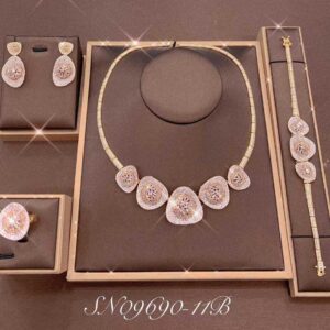 Necklace SN09690-11B