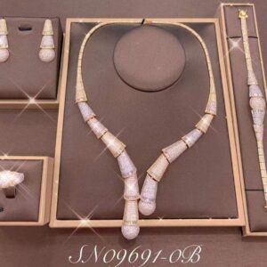 Necklace SN09691-0B