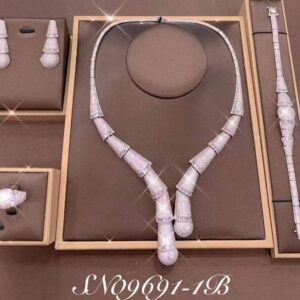 Necklace SN09691-1B