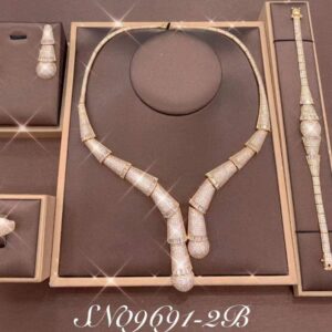 Necklace SN09691-2B