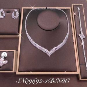 Necklace SN09692-1B