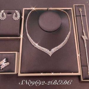 Necklace SN09692-2B