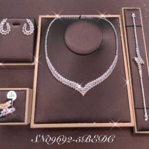 Necklace SN09692-5B
