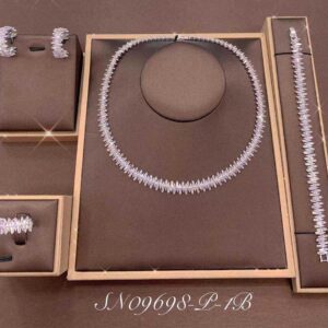 Necklace SN09698-P-1B