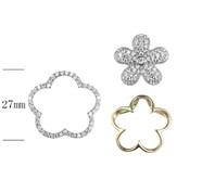 Necklace SN09749-8B