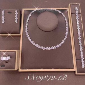 Necklace SN09872-1B