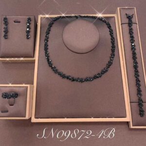 Necklace SN09872-4B