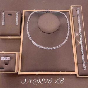 Necklace SN09876-1B