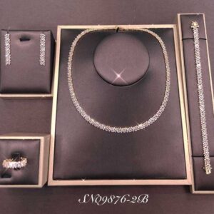 Necklace SN09876-2B