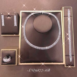 Necklace SN09877-1B