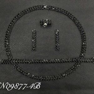 Necklace SN09877-4B