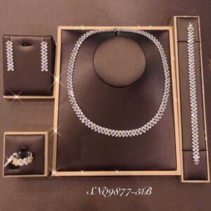 Necklace SN09877-5B