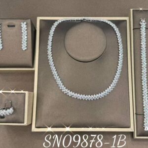 Necklace SN09878-1B