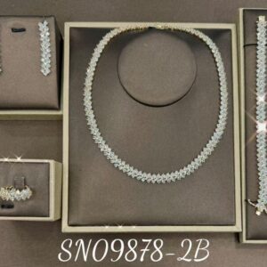 Necklace SN09878-2B
