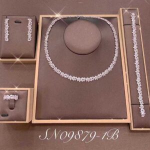 Necklace SN09879-1B