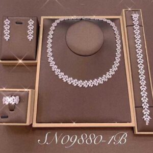 Necklace SN09880-1B