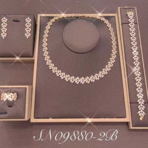 Necklace SN09880-2B