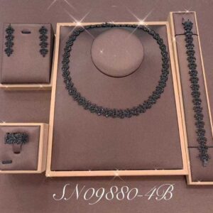Necklace SN09880-4B