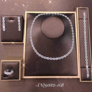 Necklace SN09882-1B