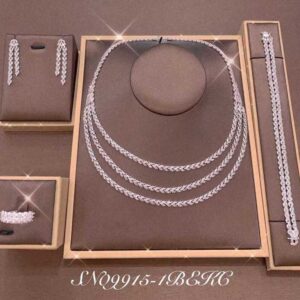 Necklace SN09915-1B