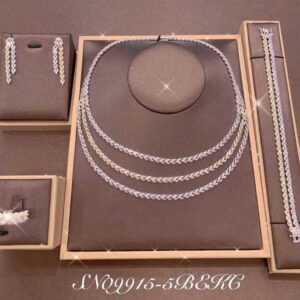 Necklace SN09915-5B