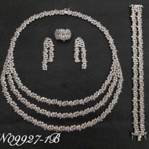 Necklace SN09927-1B