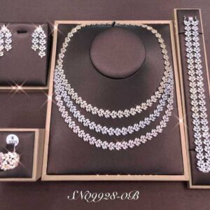 Necklace SN09928-0B