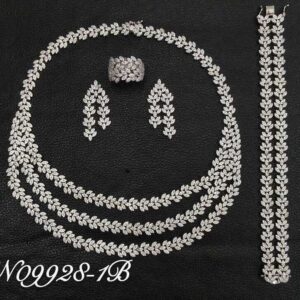 Necklace SN09928-1B