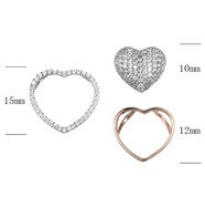 Necklace SN09988-10B-1