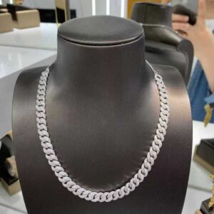 Necklace SN10021-F-1B