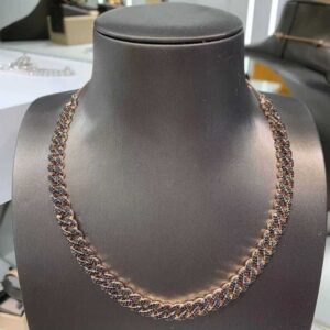 Necklace SN10021-F-9B
