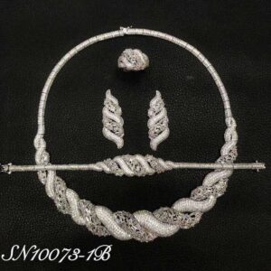 Necklace SN10073-11B