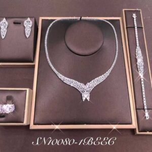Necklace SN10080-1B