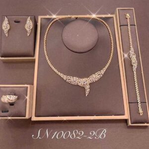 Necklace SN10082-2B